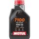 MOTUL 7100 10W30 1L