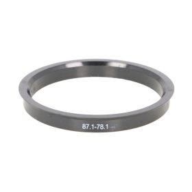 Központosító gyűrű szett MMT RING 87.1/78.1