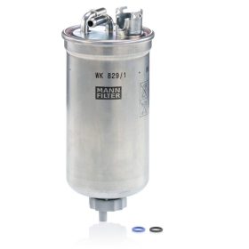 WK 829/1 X Mann Filter üzemanyagszűrő