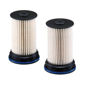 PU 6008-2 Mann Filter üzemanyagszűrő