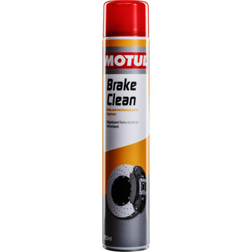 MOTUL BRAKE CLEAN 0.75L Féktisztító