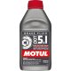 DOT 5.1 0,5L MOTUL Fékfolyadék DOT5.1