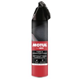 110141 MOTUL CAR CARE FABRIC CLEAN Kárpittisztító 0.5L