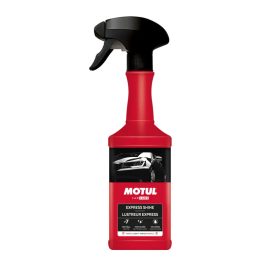 110154 MOTUL CAR CARE EXPRESS SHINE Fényesítő 0.5L