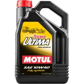 MOTUL TEKMA ULTIMA 10W40 5L