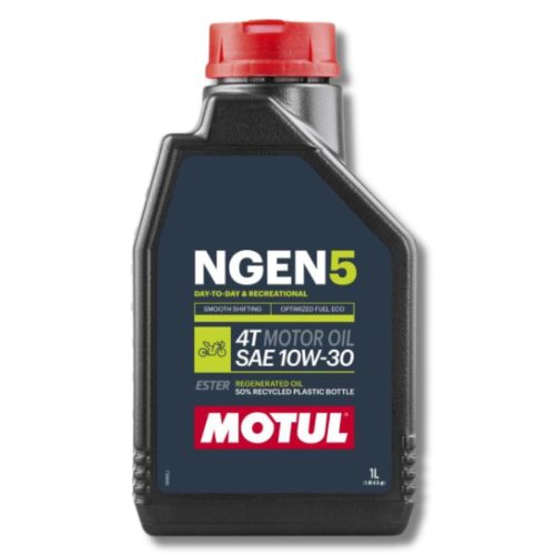 MOTUL NGEN 5 10W30 1L