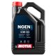MOTUL NGEN HYBRID 0W30 4L
