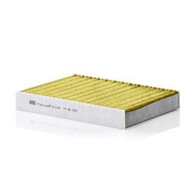 FP 25 003 Mann filter pollenszűrő