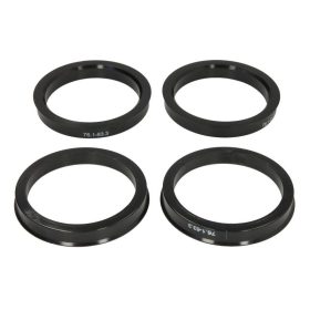 Központosító gyűrű szett MMT RING 76.1/63.3