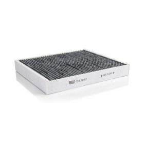 CUK 24 003 Mann filter pollenszűrő