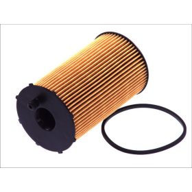 1 457 429 307 Bosch olajszűrő