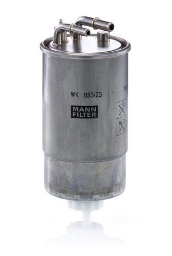 WK 853/23 Mann Filter üzemanyagszűrő