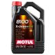 MOTUL 8100 XCLEAN+ EFE 0W30 5L