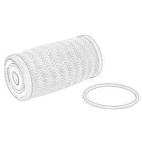 15 20 939 20R Nissan, Opel, Renault Gyári olajszűrő