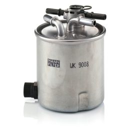 WK 9008 Mann Filter üzemanyagszűrő