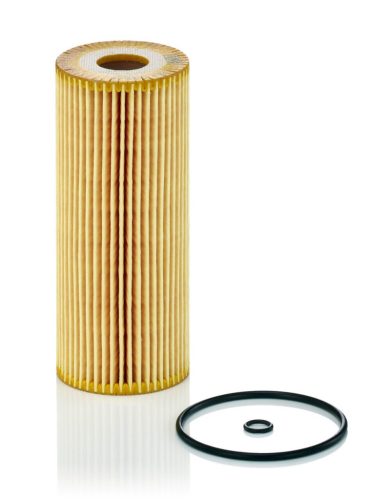 Mann Filter olajszűrő HU 726/2 X