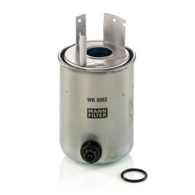 WK 9082 Z Mann Filter üzemanyagszűrő