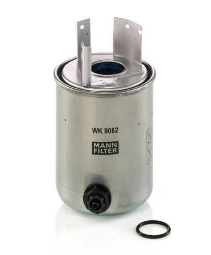 WK 9082 Z Mann Filter üzemanyagszűrő