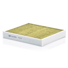 FP 26 010 Mann filter pollenszűrő