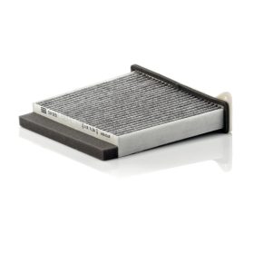 CUK 2231 Mann filter pollenszűrő