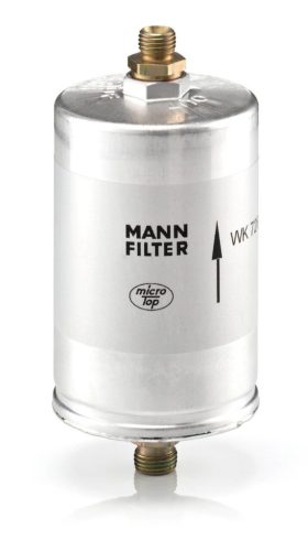 WK 726/2 Mann Filter üzemanyagszűrő