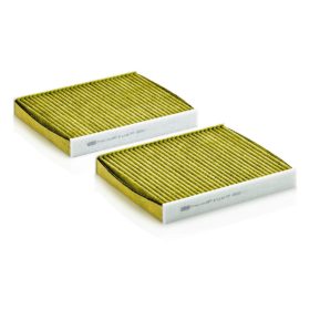 FP 2533-2 Mann filter pollenszűrő