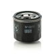 Mann Filter olajszűrő W 6011