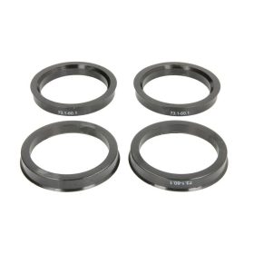Központosító gyűrű szett MMT RING 73.1/60.1