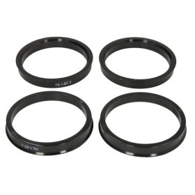 Központosító gyűrű szett MMT RING 76.1/67.1
