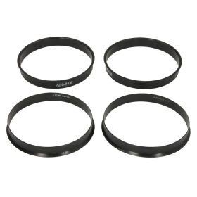 Központosító gyűrű szett MMT RING 72.6/71.6