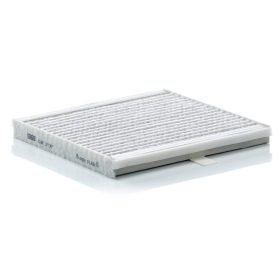 CUK 2137 Mann filter pollenszűrő