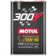 MOTUL 300V 15W50 5L 110861