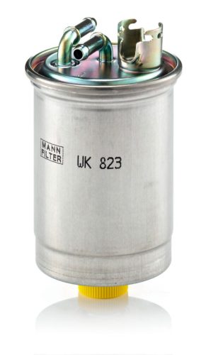 WK 823 Mann Filter üzemanyagszűrő