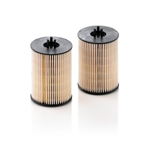 PU 821 X-2 Mann Filter üzemanyagszűrő
