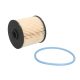 PU 7011 Z Mann Filter üzemanyagszűrő