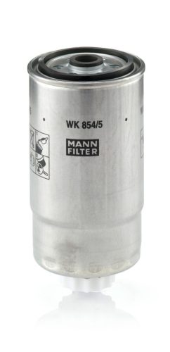WK 854/5 Mann Filter üzemanyagszűrő