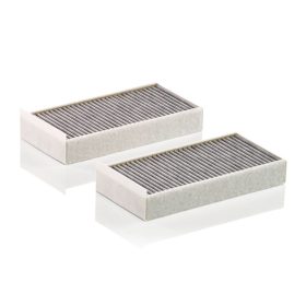 CUK 23 015-2 Mann filter pollenszűrő