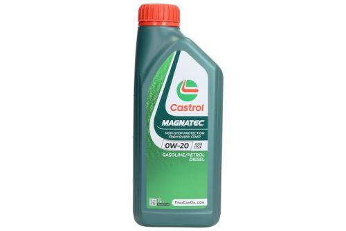 CASTROL MAGNATEC 0W20 GSX DSX 1L