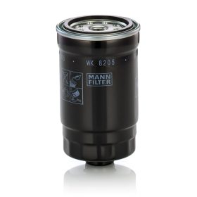 WK 8205 Mann Filter üzemanyagszűrő