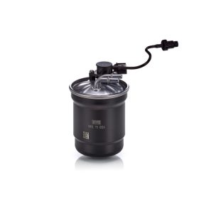 WK 11 024 Mann Filter üzemanyagszűrő