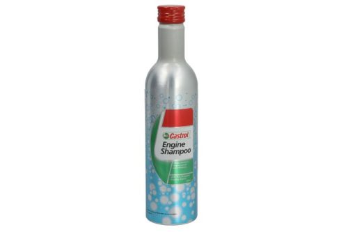 CASTROL ENGINE SHAMPOO 300ML
