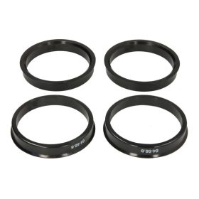 Központosító gyűrű szett MMT RING 64.0/56.6