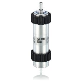 WK 6008 Mann Filter üzemanyagszűrő