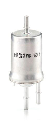 WK 69 Mann Filter üzemanyagszűrő