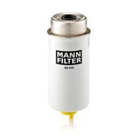 WK 8105 Mann Filter üzemanyagszűrő