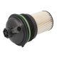 PU 9025 Mann Filter üzemanyagszűrő