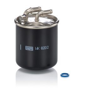 WK 820/2 X Mann Filter üzemanyagszűrő