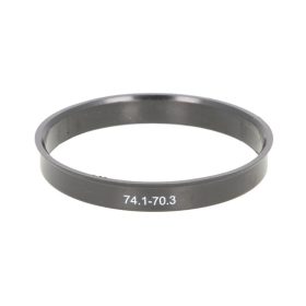 Központosító gyűrű szett MMT RING 74.1/70.3