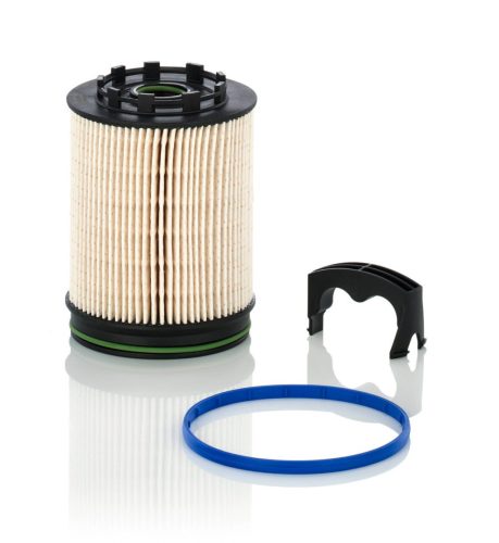 PU 10 023/1 Z KIT Mann Filter üzemanyagszűrő