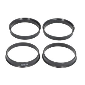 Központosító gyűrű szett MMT RING 63.3/59.1